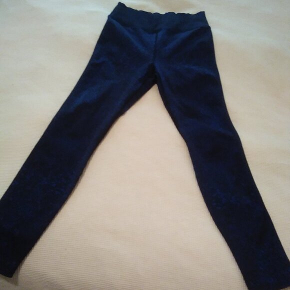Lululemon leggings-Fast and Free - Picture 1 of 2